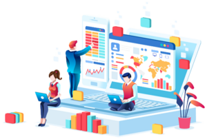 omnichannel productivity bene