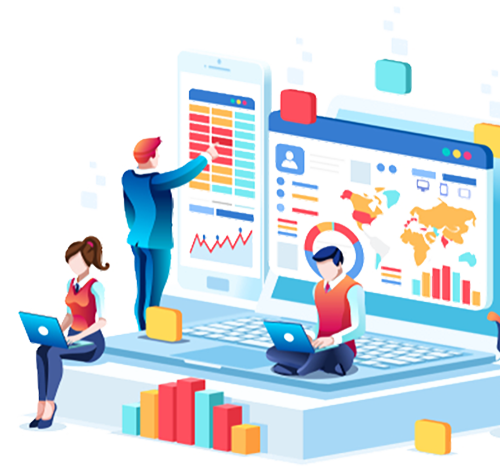 omnichannel productivity bene