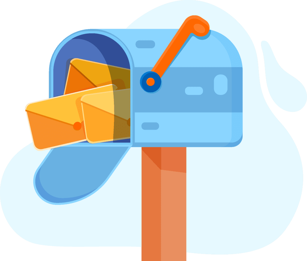 email-features