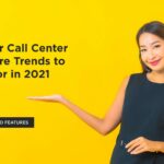 popular call center