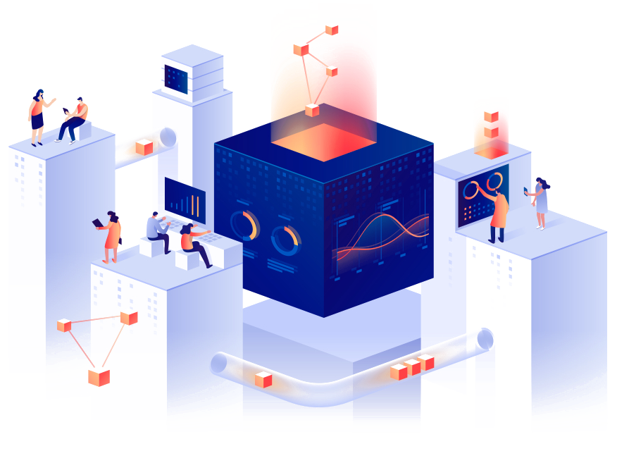 cloud contact collection