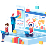 omnichannel productivity bene