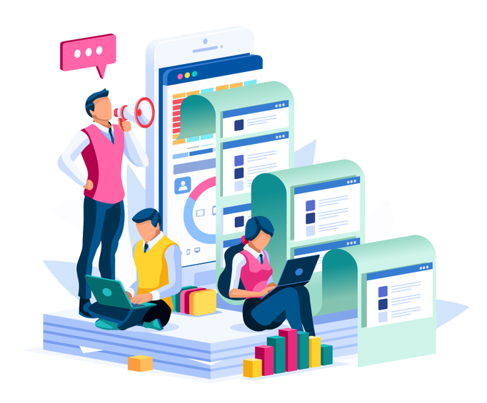 contact center solution