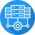 100% core network uptime