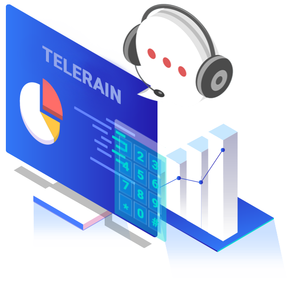 cloud call center software