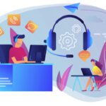 omnichannel cloud customer service