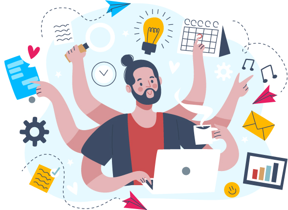 Features of call center software