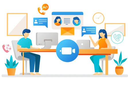 Power of Unified Communications
