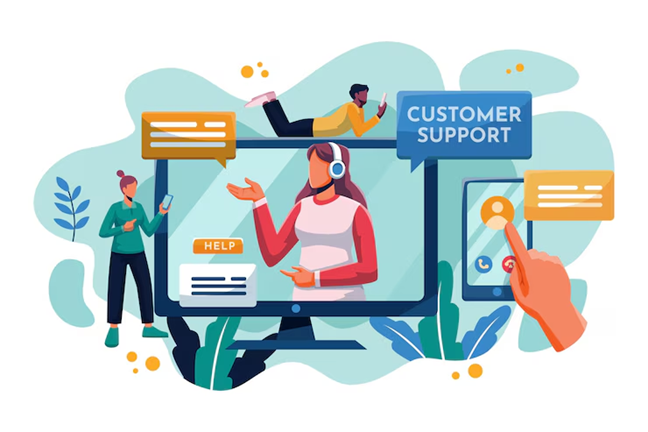 Omnichannel Support: Why Your Customer Service Software Must Have It in 2025