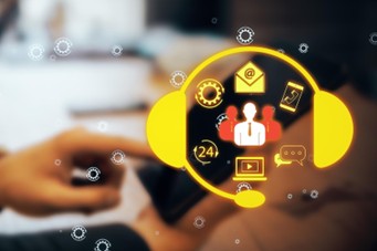 Why US Businesses Are Switching to Omni Channel Contact Centers for Smarter Customer Engagement 