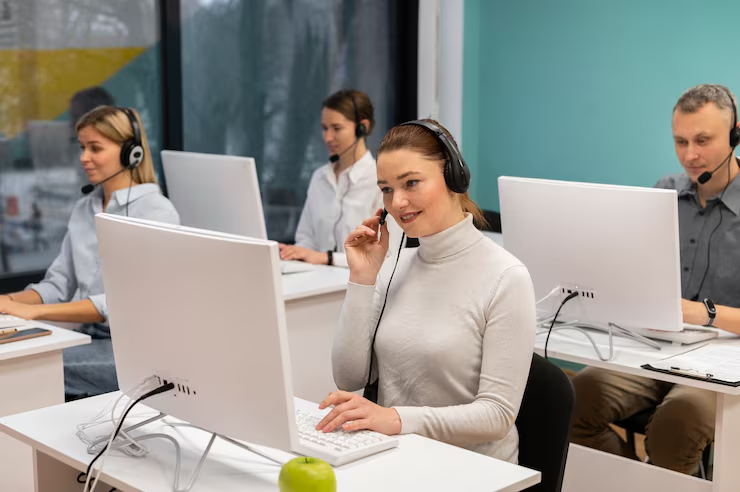 Cloud-Based Call Center Software: A Game Changer for Remote Support Teams