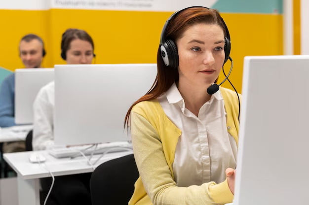 How Inbound Call Center Companies Are Redefining Customer Support in 2025