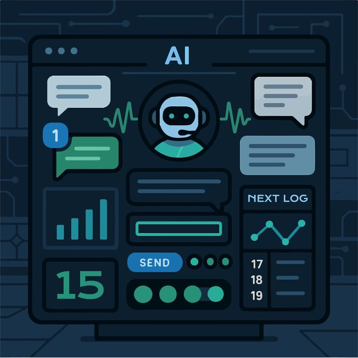 Is Your Business Ready for AI-Driven Call Center Software?