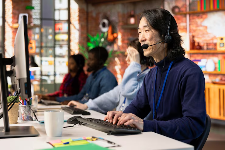 Maximizing Sales and Retention with an Omni Channel Contact Center Solution