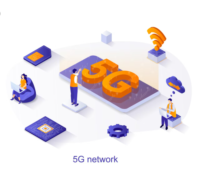 How 5G-Powered AI Revolutionizes Unified Communications Service Providers in 2025