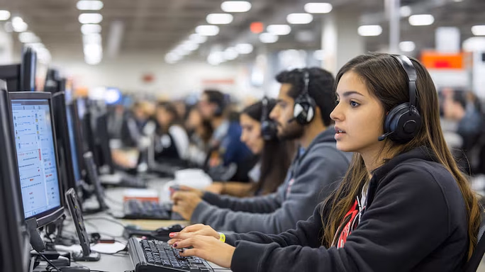 How to Automate Lead Generation and Follow-Ups with Outbound Call Center Tools