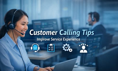 14 Proven Techniques to Improve Customer Calling Experience