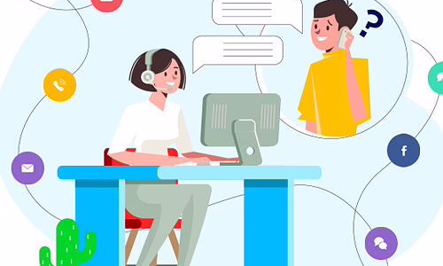 AI-Enhanced Omnichannel Communication: The Future of Business Interaction