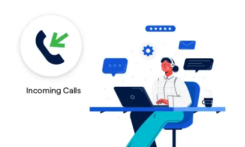 Inbound Call Center Software