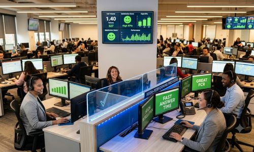 Inbound call center companies: What separates high-performing providers from the rest