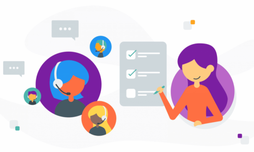Omni-Channel Contact Centers