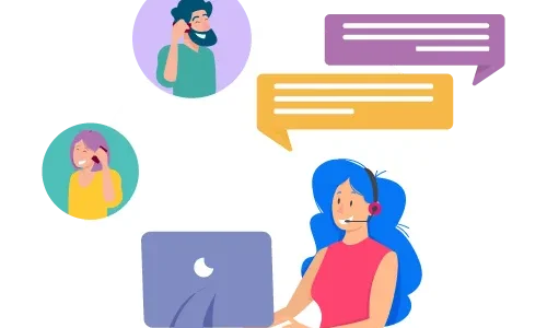 Outbound Call Center Software