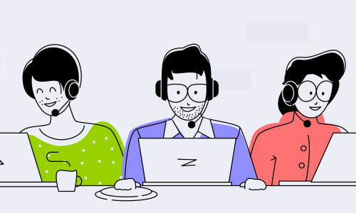 Power of Outbound Call Center Technology
