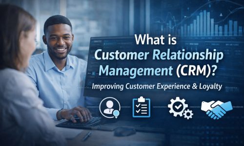 What is Customer Relationship Management (CRM)?