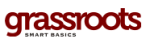 grassroots bpo logo