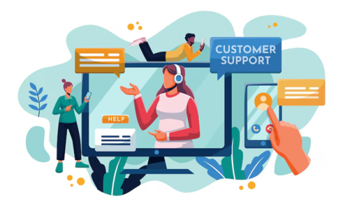 Omnichannel Support: Why Your Customer Service Software Must Have It in 2025