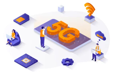 How 5G-Powered AI Revolutionizes Unified Communications Service Providers in 2025