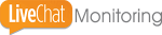 live chat bot logo