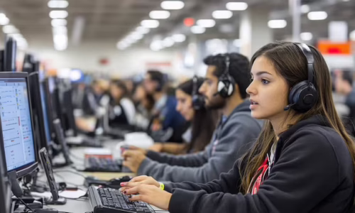 How to Automate Lead Generation and Follow-Ups with Outbound Call Center Tools