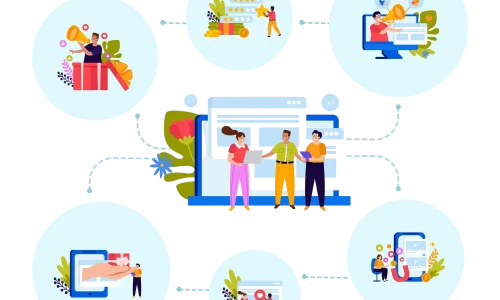Omnichannel vs. Multichannel