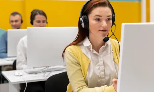 How Inbound Call Center Companies Are Redefining Customer Support in 2025