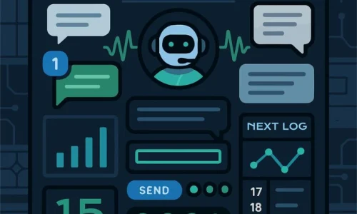 Is Your Business Ready for AI-Driven Call Center Software?