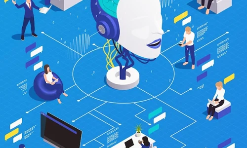 Leveraging AI in Call Center Software for Improved Inbound and Outbound Interactions