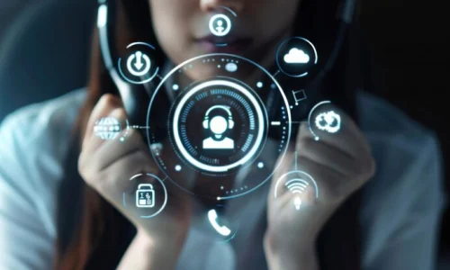 The Future of Customer Service: Embracing Omnichannel Contact Centers